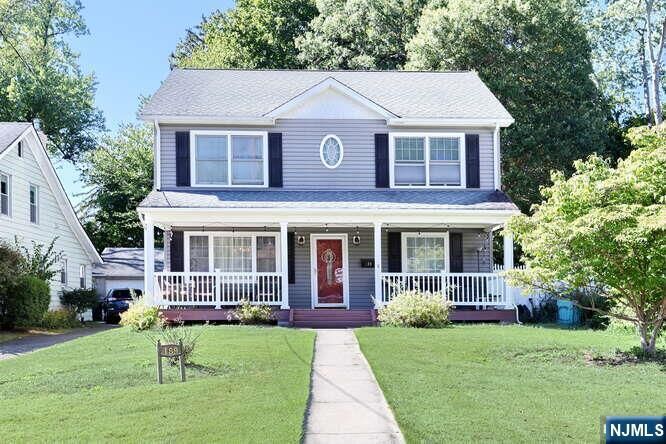 189 Magnolia Avenue  Hillsdale NJ 07642 photo