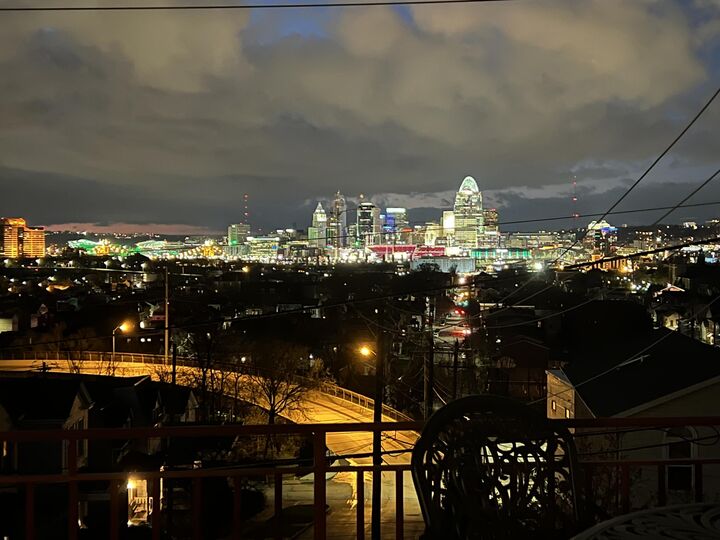 Property Photo: 29 W 14th Street KY 41071