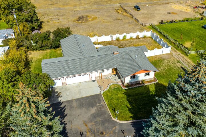 Property Photo:  2275 Ruth Louise Lane  MT 59804 