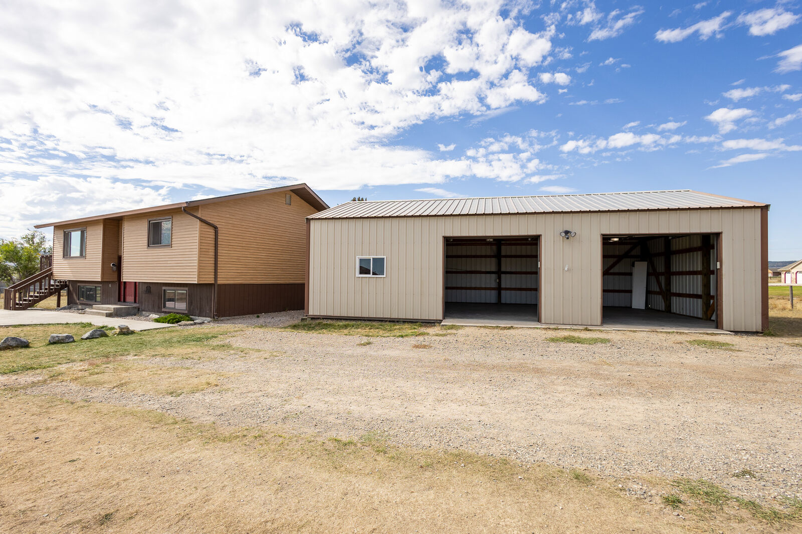 Property Photo:  845 Terrence Road  MT 59602 