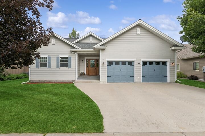 249 W Nicklaus Avenue  Kalispell MT 59901 photo