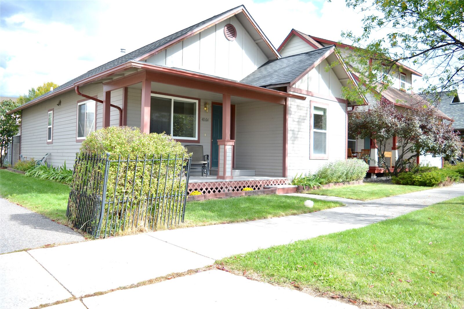 Property Photo: 4864 Bordeaux Boulevard MT 59808