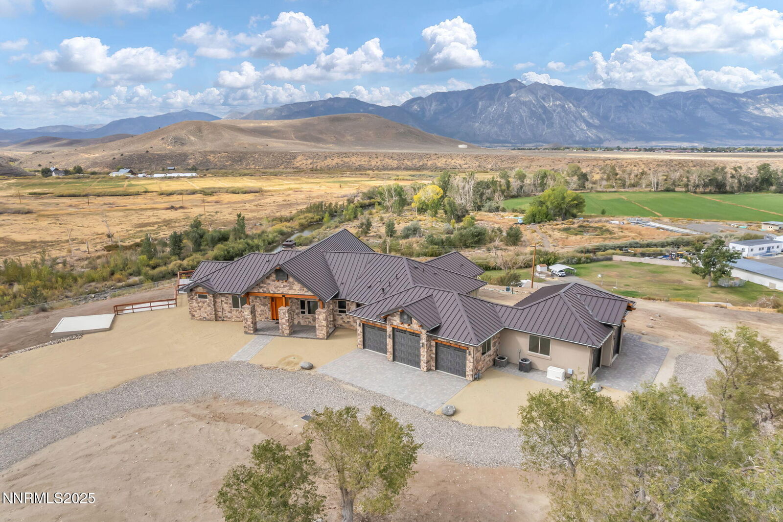 Property Photo:  656 Stones Throw Road  NV 89410 