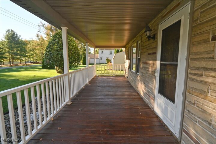 Property Photo:  6666 Clingan Road  OH 44514 