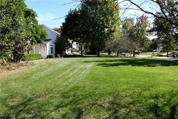 Property Photo: 34105 Blue Heron Drive OH 44139
