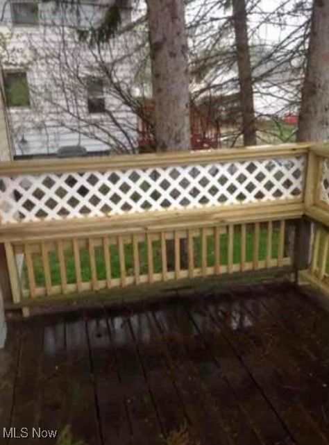 Property Photo: 10005 Park Heights Drive OH 44125