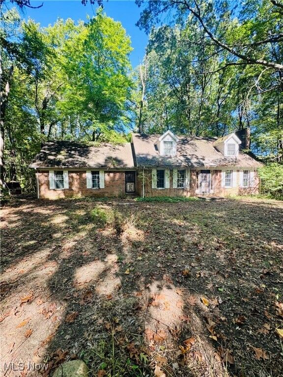 Property Photo: 3461 Mabel Avenue OH 44266
