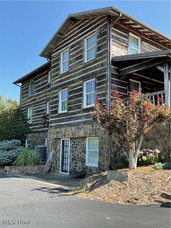 Property Photo: 470 New Haven Road WV 25264
