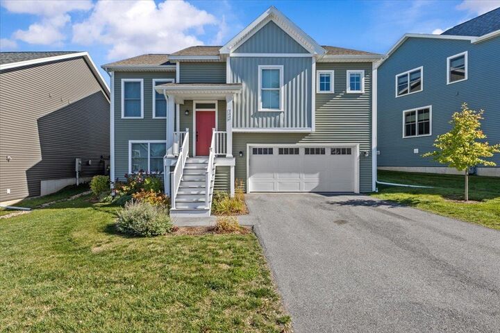 Property Photo:  200 Two Brothers Drive  VT 05403