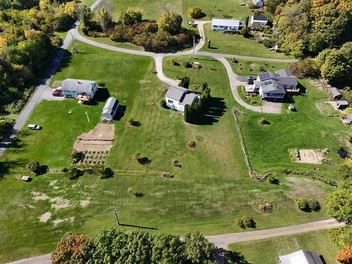 Property Photo: 4 Sandbar Heights Drive VT 05486