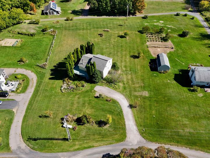 Property Photo:  4 Sandbar Heights Drive  VT 05486