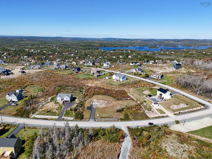 Property Photo: 168 Wyndham Drive NS B3Z 0K5