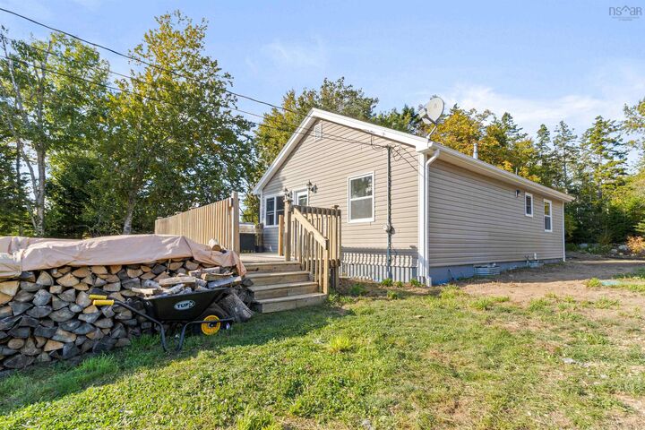 Property Photo: 6 Beech Hill Road NS B3Z 3A2