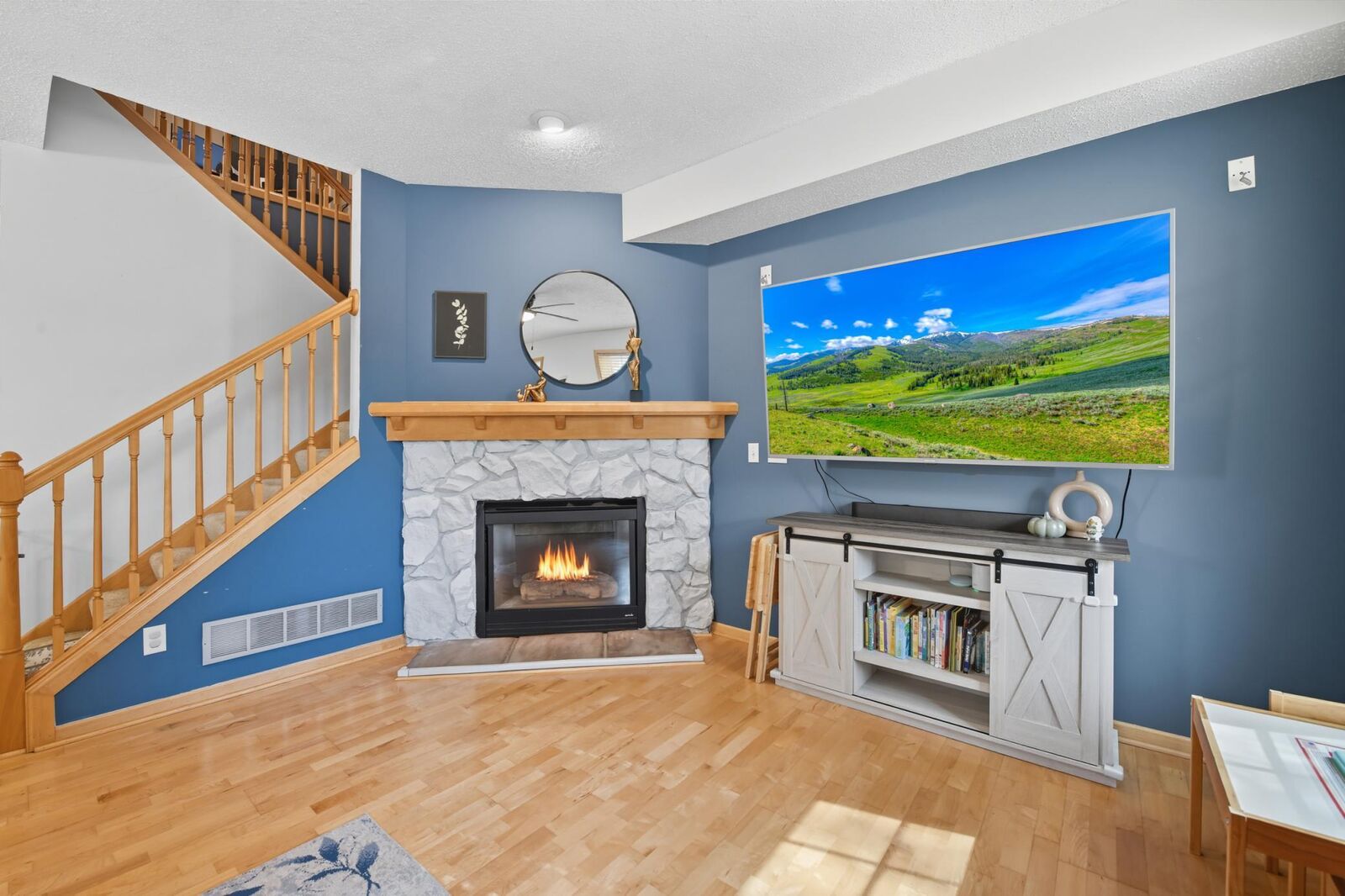 Property Photo:  7524 11th Street N  MN 55128 