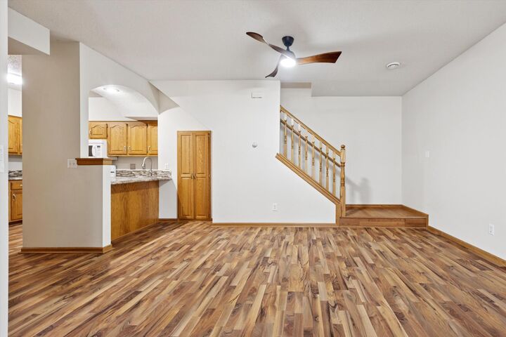 Property Photo: 614 2nd Street NW MN 56071