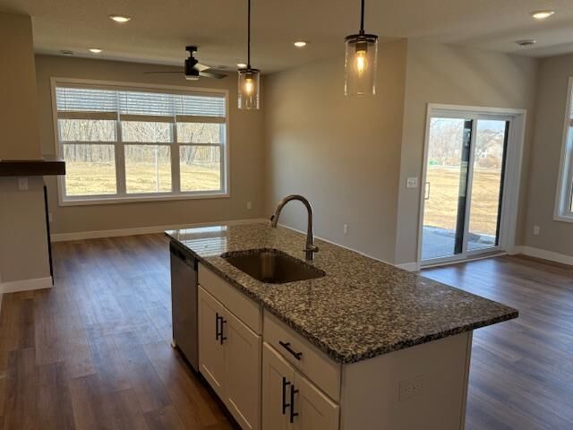 Property Photo:  5490 Welter Way  MN 55318 