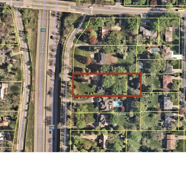 6617 Normandale Road  Edina MN 55435 photo