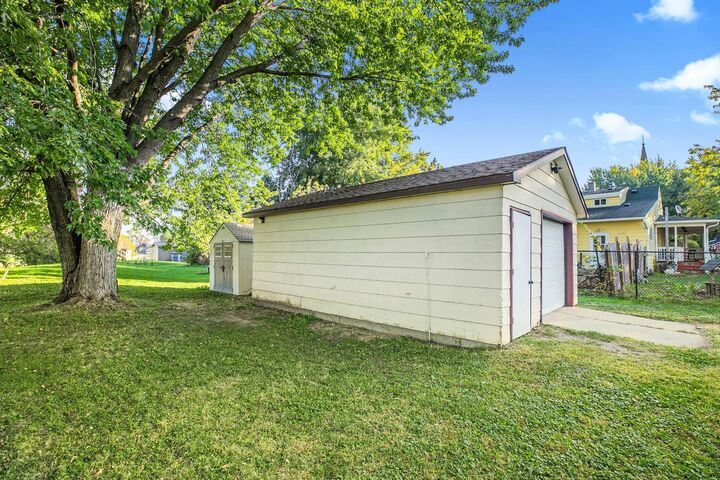 Property Photo:  24446 County Road 153  MN 56307 