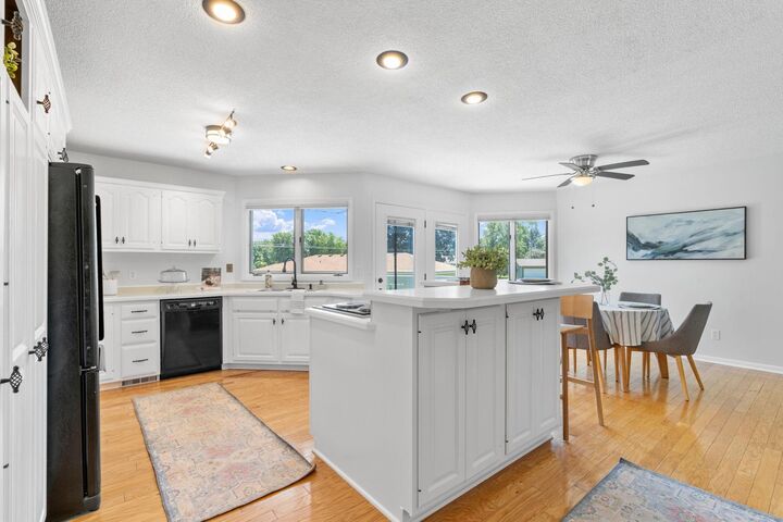 Property Photo:  6540 Zealand Avenue N  MN 55428 