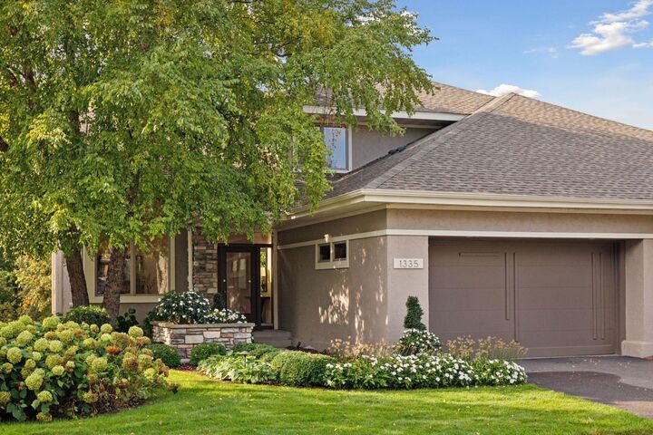 Property Photo:  1335 Waterford Drive  MN 55422 