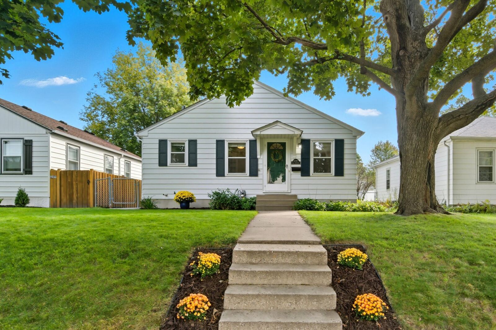 Property Photo:  6045 5th Avenue S  MN 55419 