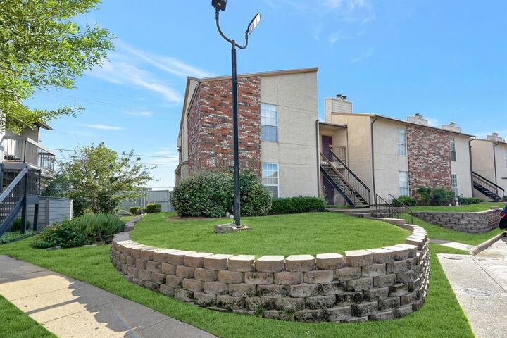 Property Photo: 12480 Abrams Road 508 TX 75243