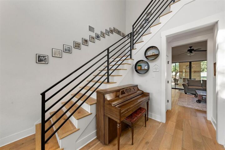 Property Photo: 2005 Austin Hines Drive TX 76633