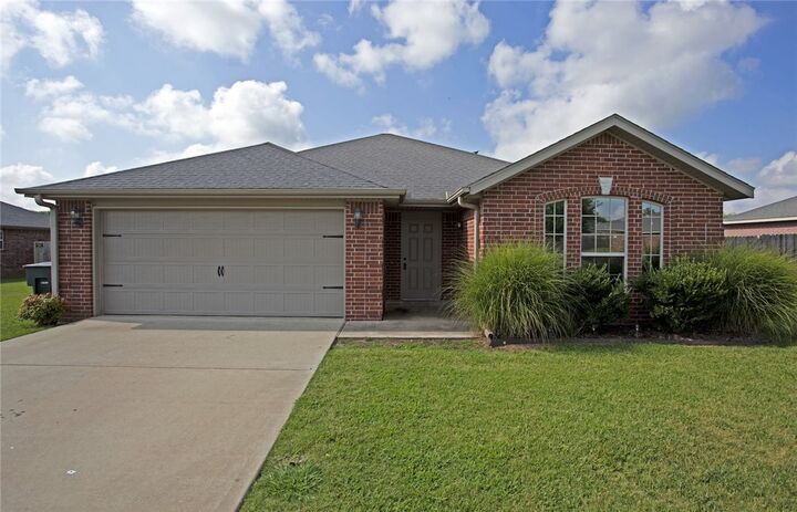 4095 Springhouse Drive  Fayetteville AR 72704 photo