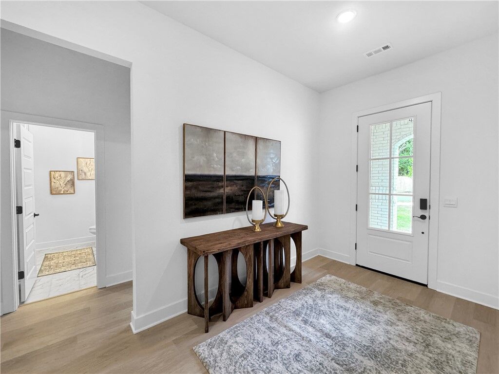 Property Photo:  2921 N Chapel Drive  AR 72704 