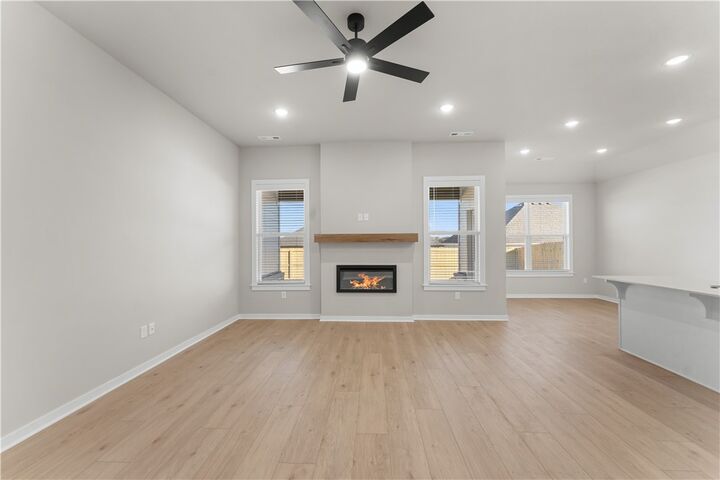 Property Photo: 5908 SW Chiefs Avenue AR 72713