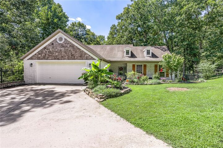 814 Summit Loop  Rogers AR 72756 photo