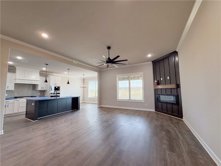 Property Photo: 2140 Porter Street AR 72751