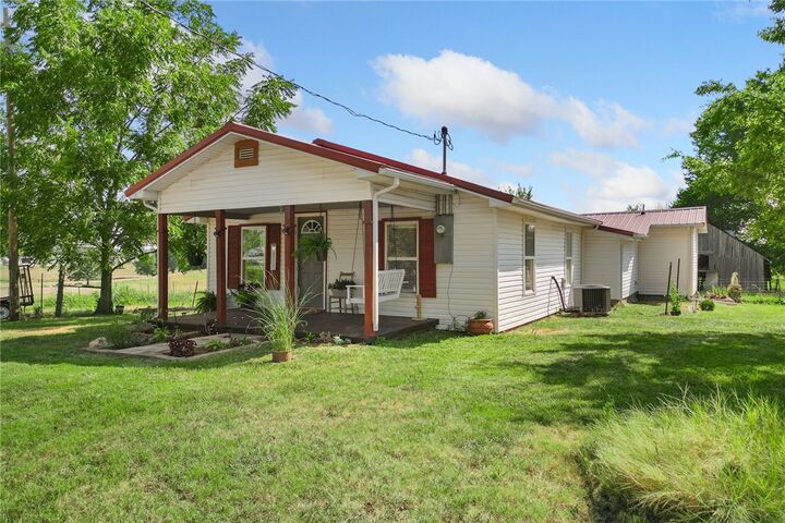 2899 Bellefonte Road  Harrison AR 72601 photo