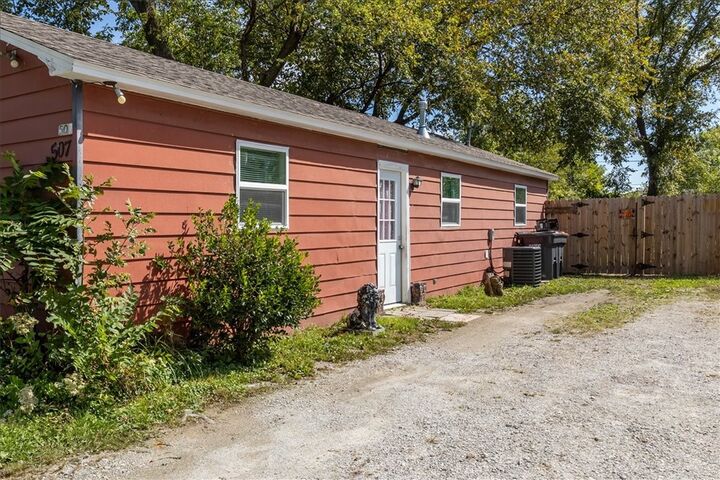 507 Charles Avenue  Springdale AR 72764 photo