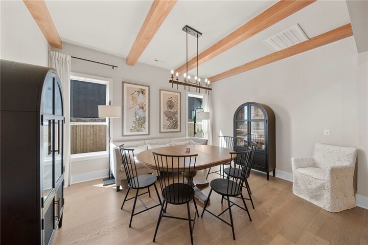 Property Photo: 8815 Starry Night Drive AR 72713