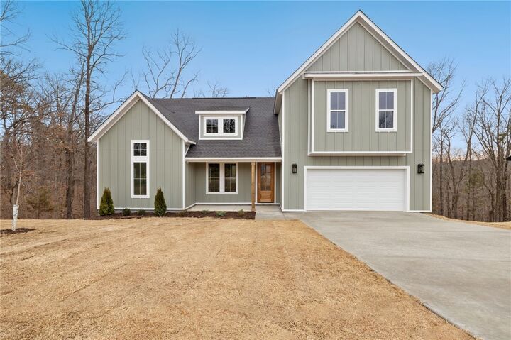 5 Brims Ness Lane  Bella Vista AR 72715 photo