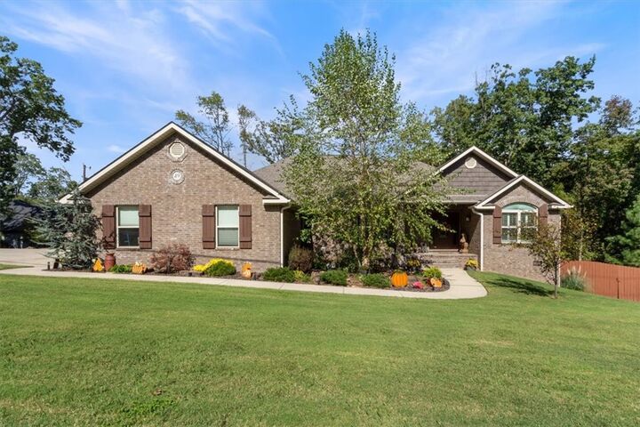49 Westmorland Drive  Bella Vista AR 72714 photo