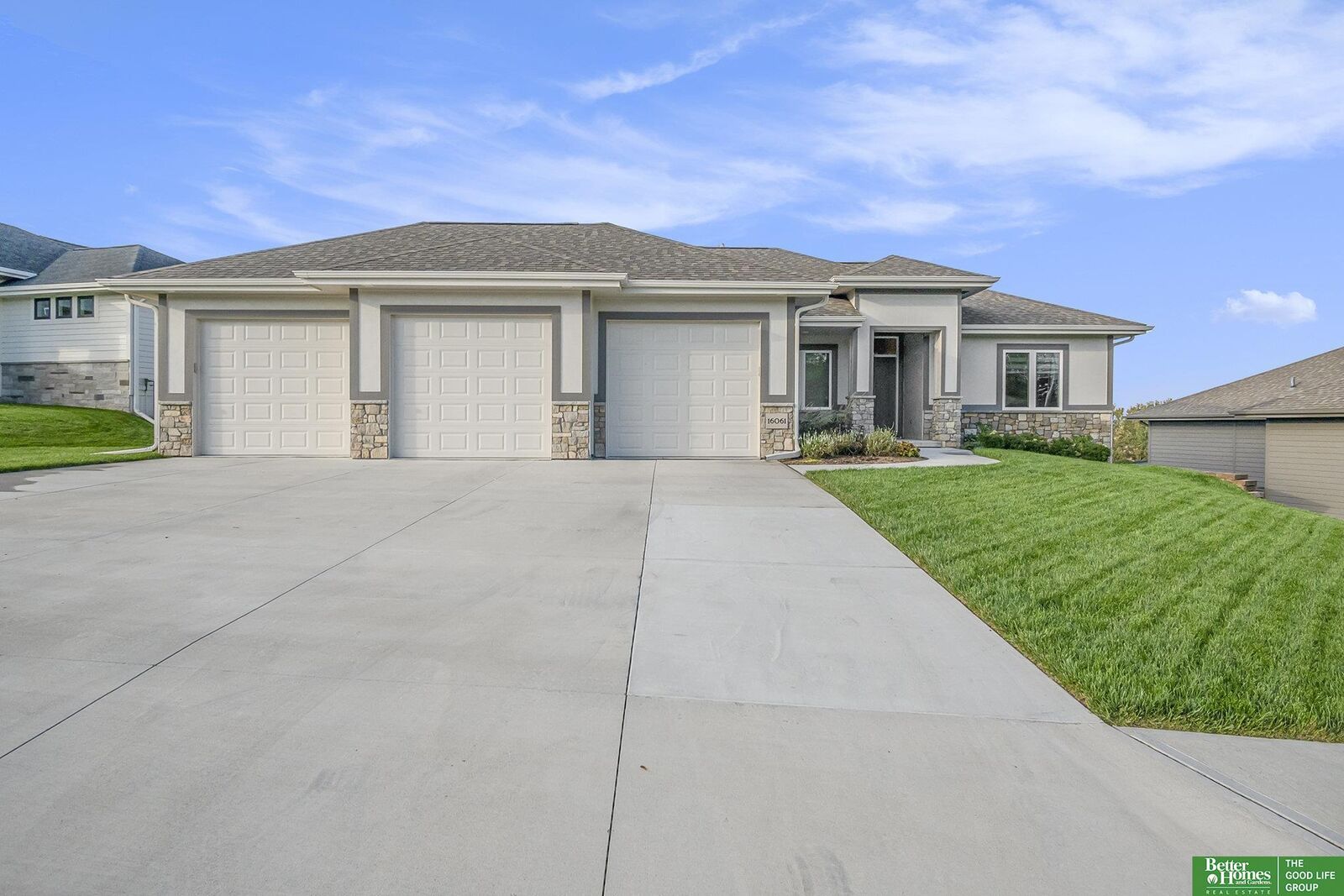 Property Photo:  16061 Cw Hadan Drive  NE 68007 