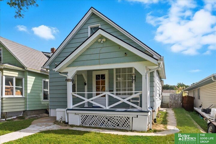 Property Photo:  4213 S 26th Street  NE 68107 
