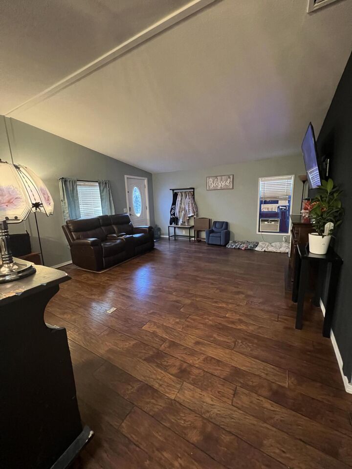 Property Photo: 2241 Greensprings Drive 65 OR 97601
