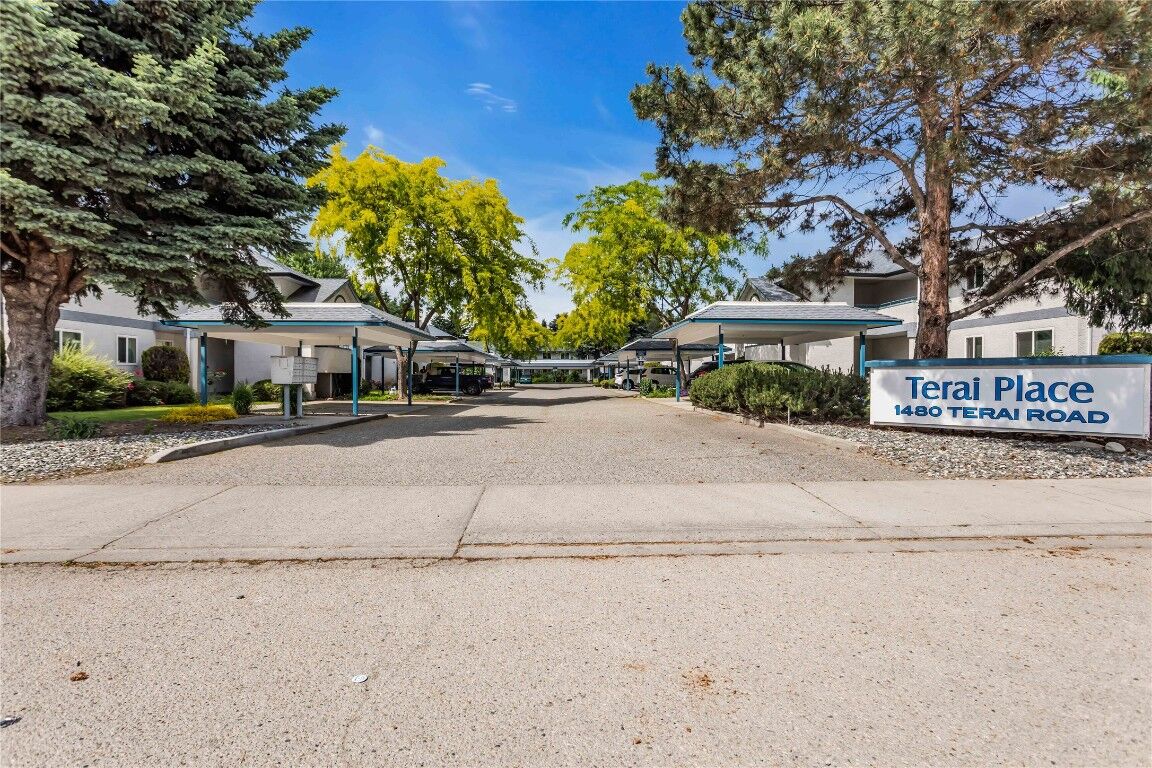 Property Photo:  1480 Terai Road 104  BC V1X 7H3 