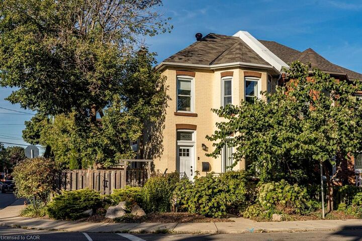 467 King William Street  Hamilton ON L8L 1R2 photo