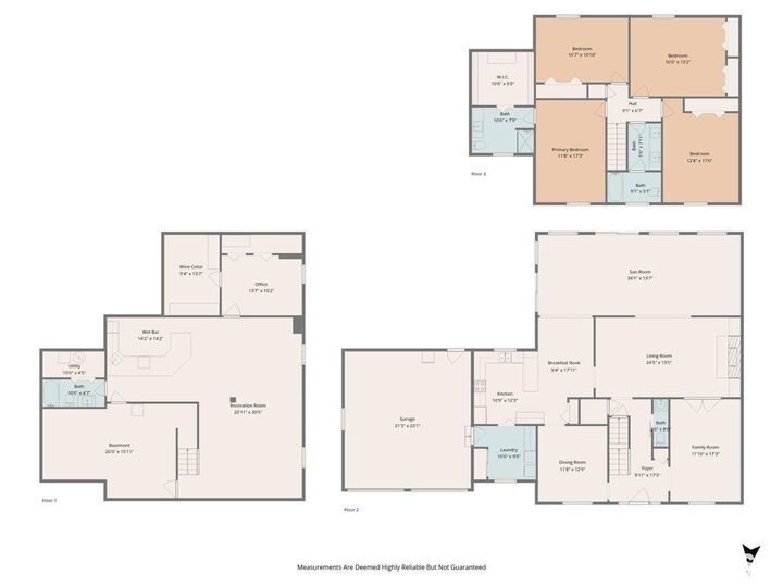 Property Photo:  5501 N Holly Hedges Court  IL 61614 