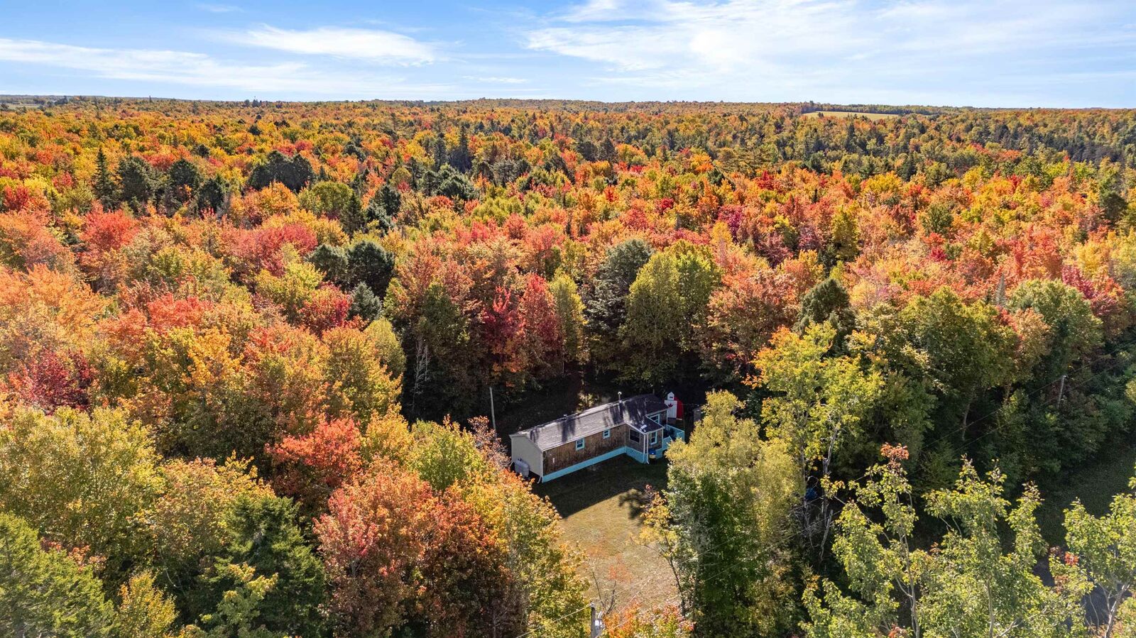 Property Photo:  1050 Roseberry Road  PE C0A 1A0 
