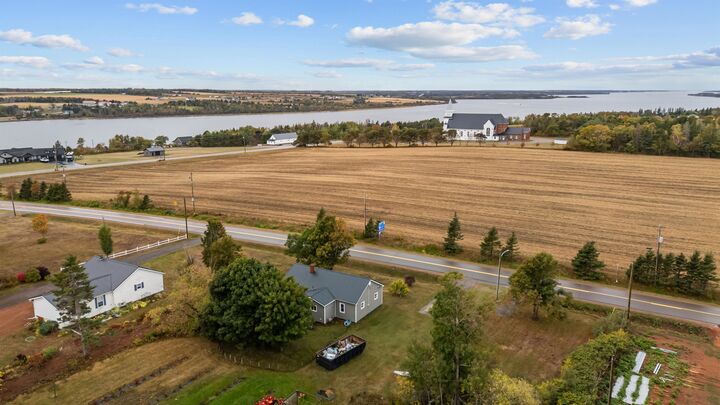 Property Photo: 15341 Northside Road PE C0A 2A0