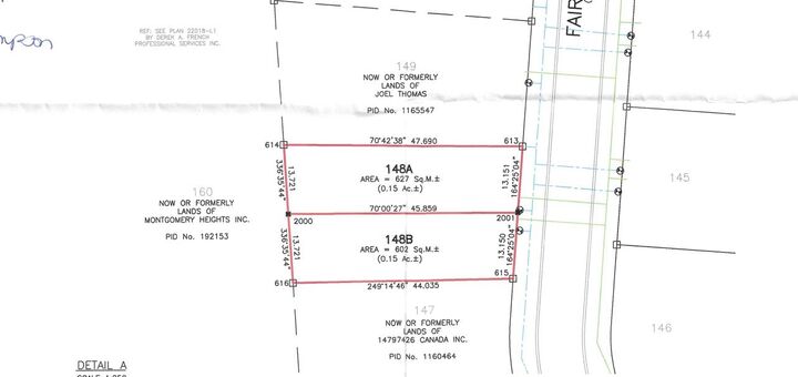 Lot 148A Fairdale Drive — photo 1
