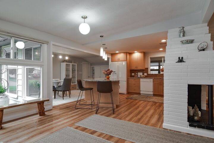 Property Photo:  52 Lohnes Rd  MA 01701 
