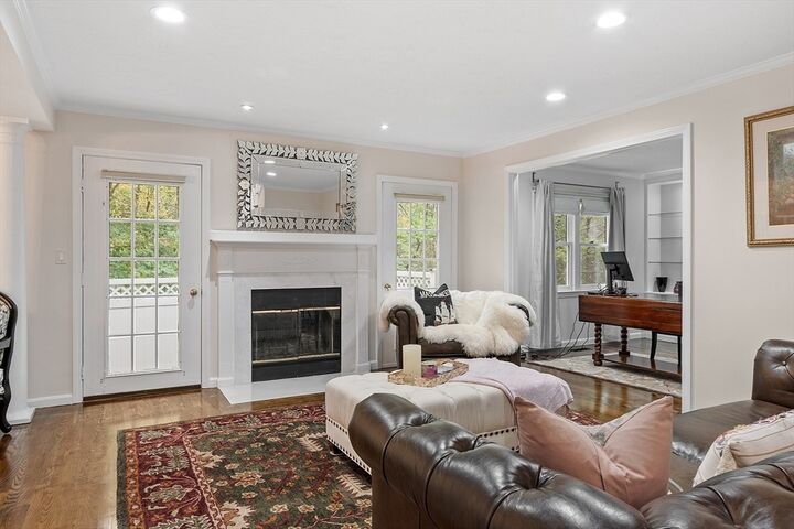 Property Photo:  25 Pickman Dr 25  MA 01730 