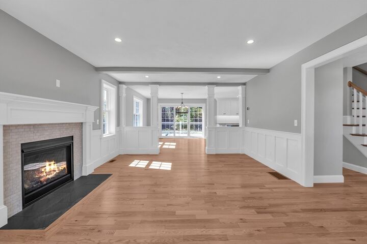 Property Photo:  271 Glenwood Rd  MA 01543 
