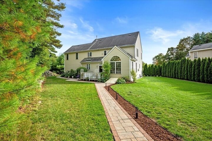 Property Photo:  6 Silas Dr  MA 01532 